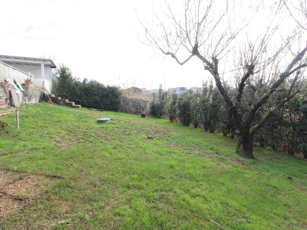 Appartamento a Lamporecchio in Strada Provinciale Maremmana, 335 - Foto 4