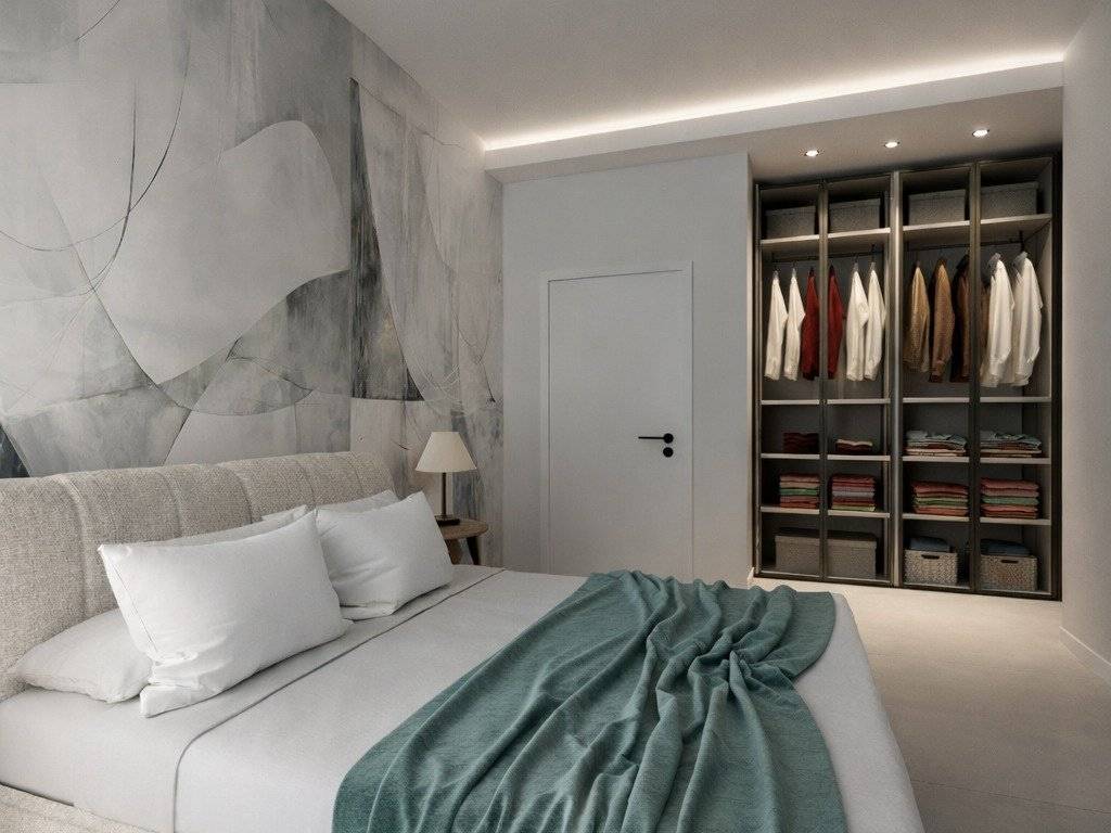 Appartamento a Lecce in Via Mario Nacci, 55 - Foto 2