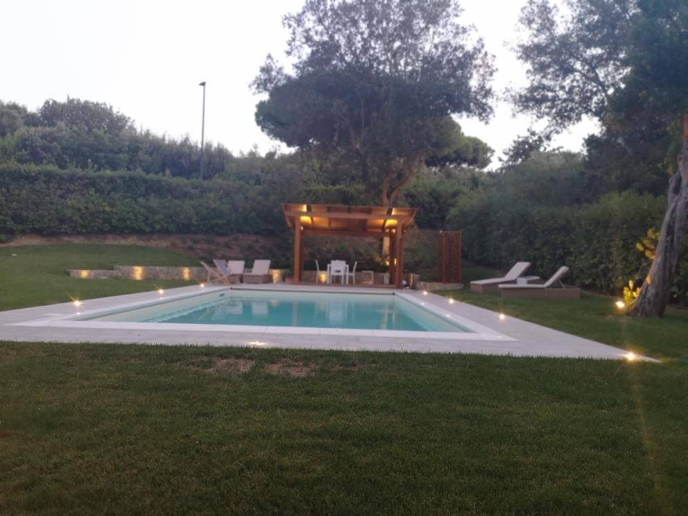 Villa a Castiglione della pescaia - Foto 2