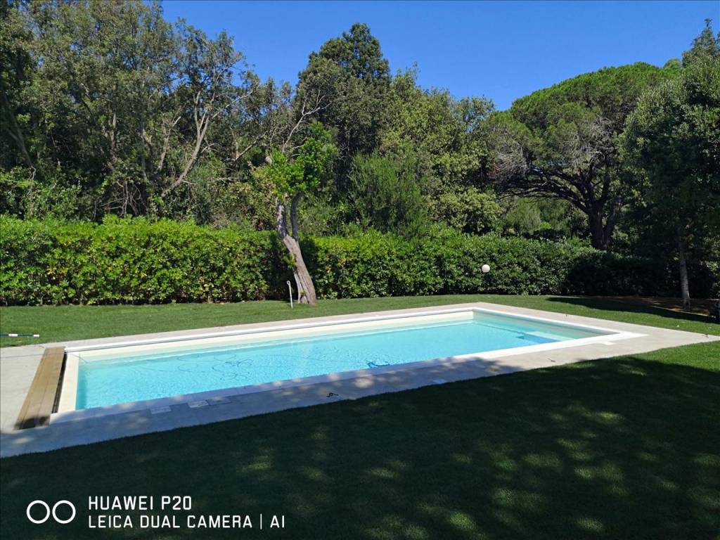 Villa a Castiglione della pescaia - Foto 3