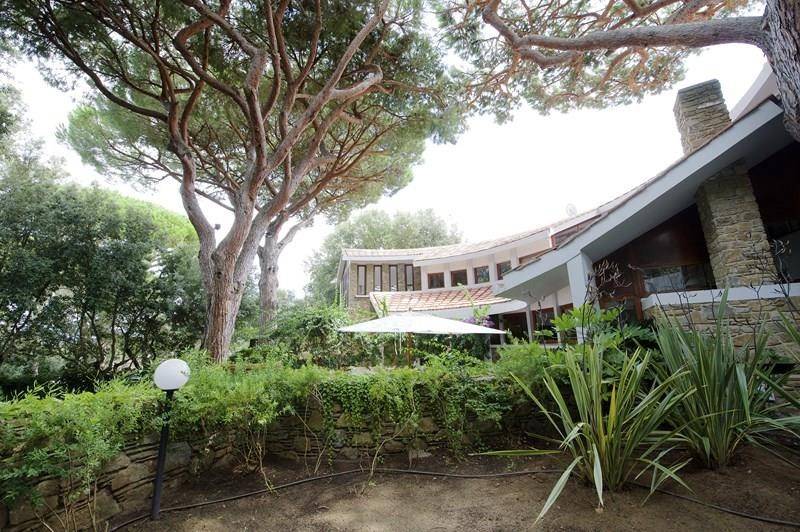 Villa a Castiglione della pescaia - Foto 4