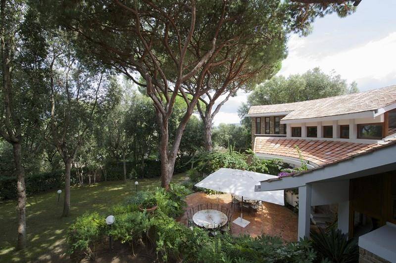 Villa a Castiglione della pescaia - Foto 5