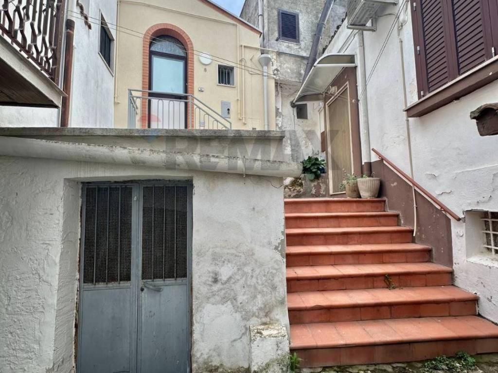 Casa indipendente a Miglionico in Vico S. Maria delle Grazie, 7 - Foto 3