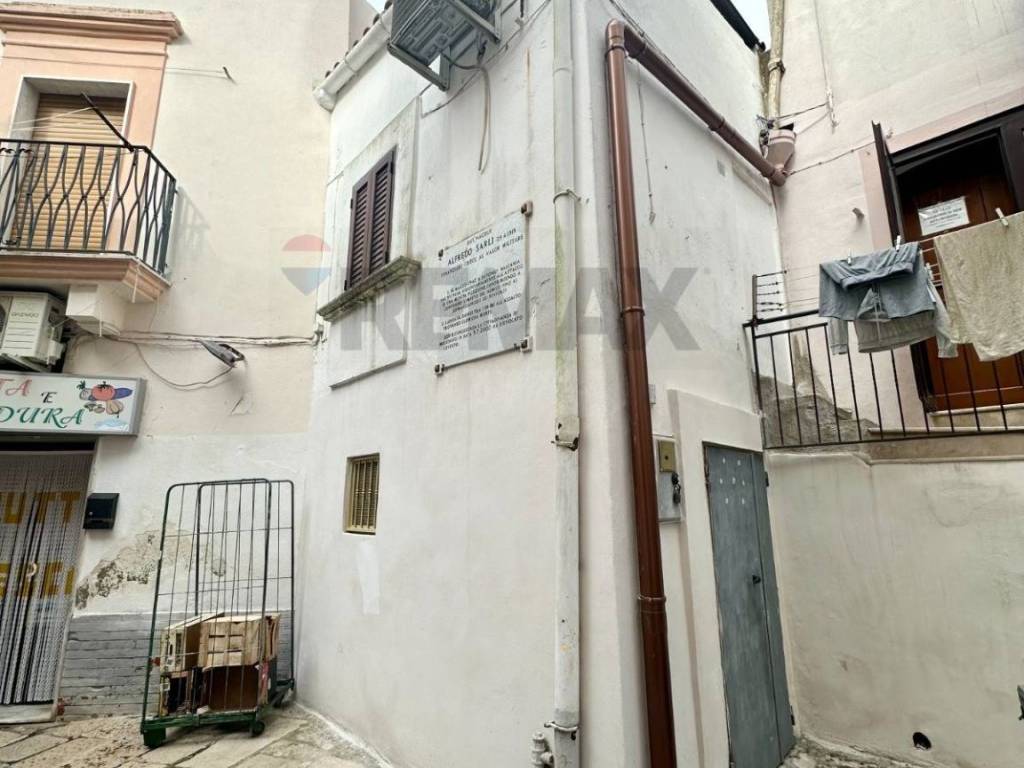 Casa indipendente a Miglionico in Vico S. Maria delle Grazie, 7 - Foto 5