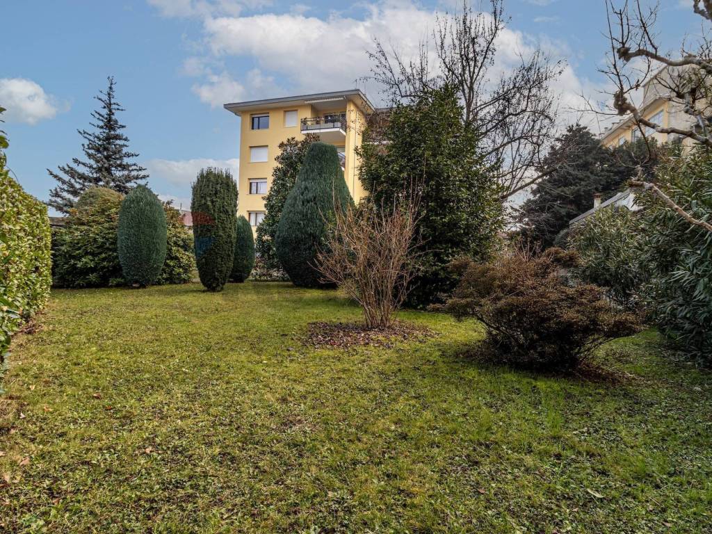 Appartamento a Biella in Via Candelo, 4 - Foto 2