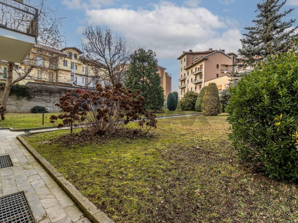 Appartamento a Biella in Via Candelo, 4 - Foto 3