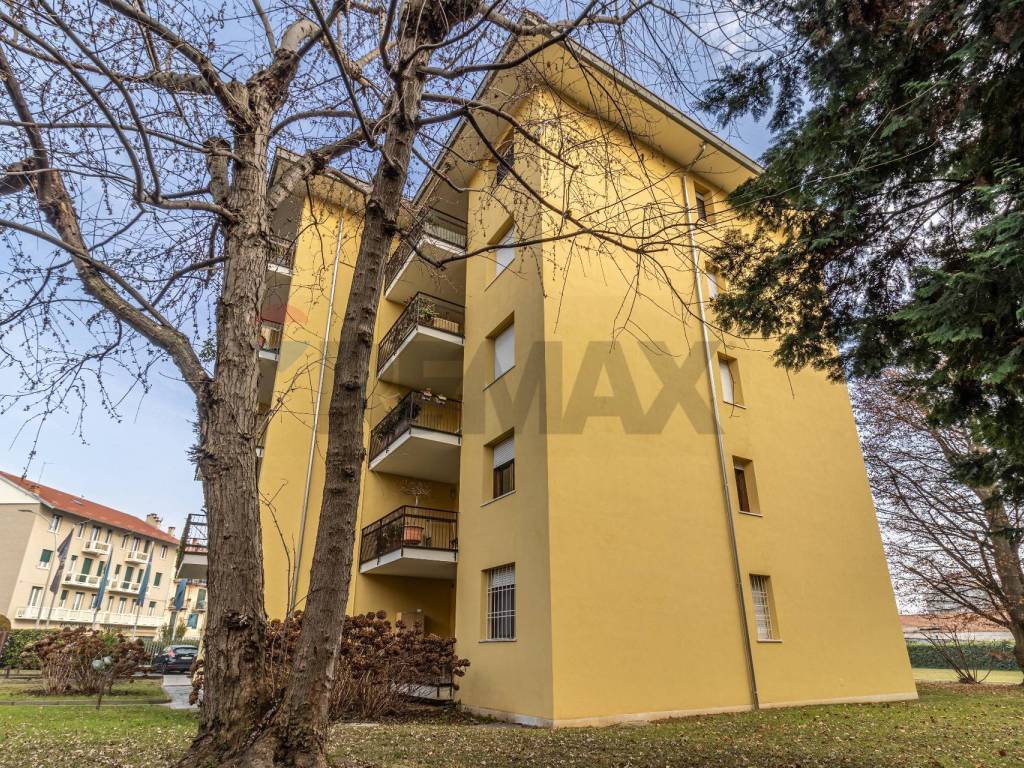 Appartamento a Biella in Via Candelo, 4 - Foto 4
