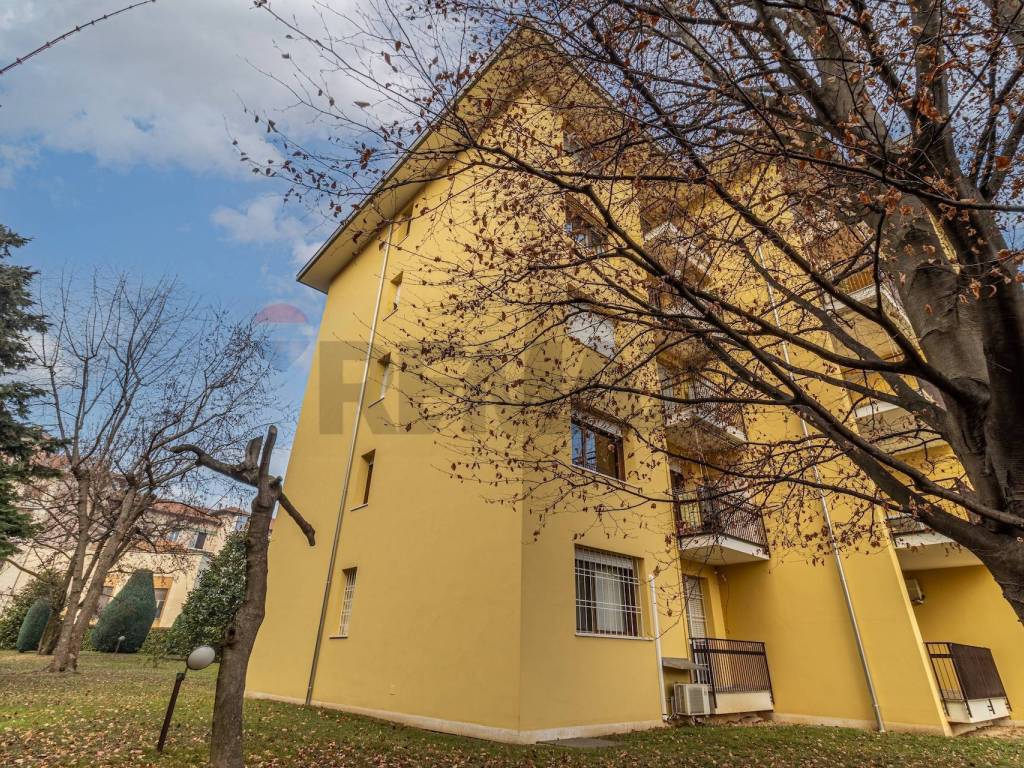 Appartamento a Biella in Via Candelo, 4 - Foto 5