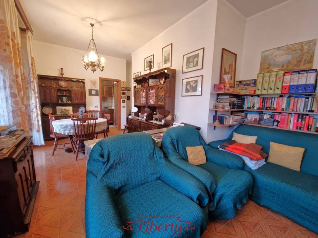 Appartamento a Viareggio in Via Antonio Pacinotti - Foto 3