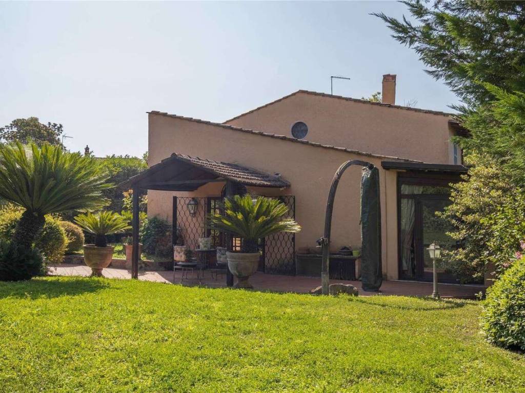 Villa a Capena in via tiberina 4 , - Foto 3