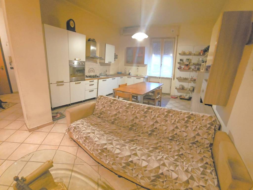Appartamento a Cremona in Via Gorizia, 9 - Foto 3