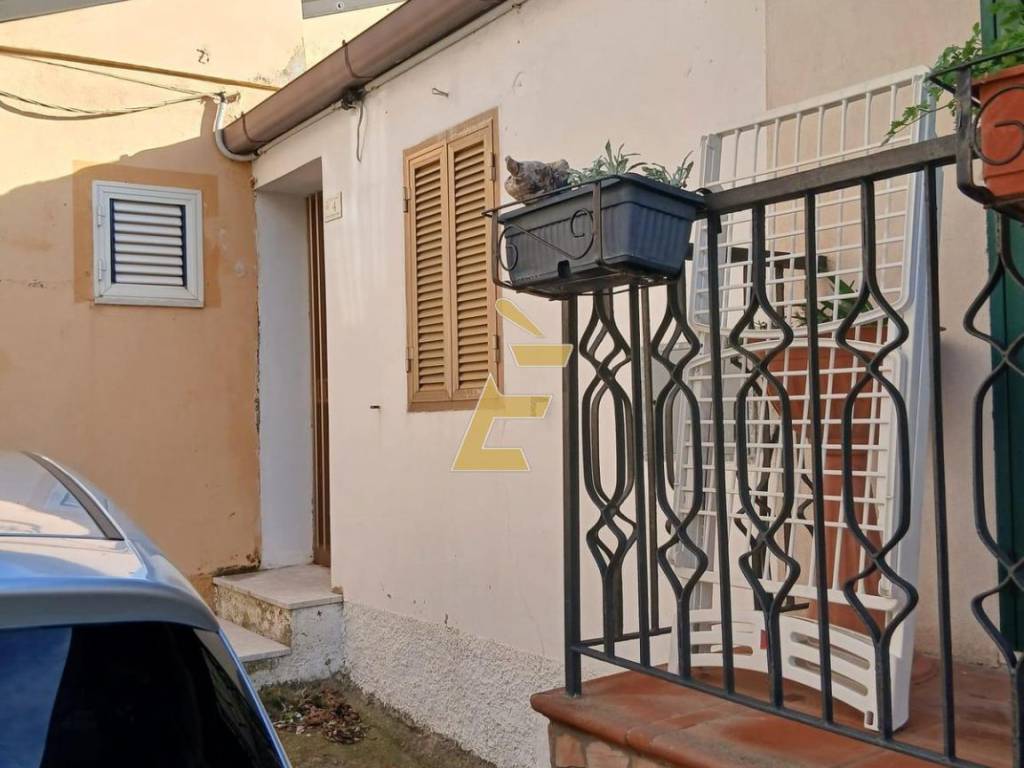 Casa indipendente a Joppolo in Vicolo Borgo, 2 - Foto 2