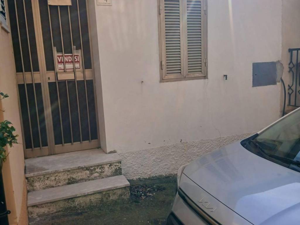 Casa indipendente a Joppolo in Vicolo Borgo, 2 - Foto 3