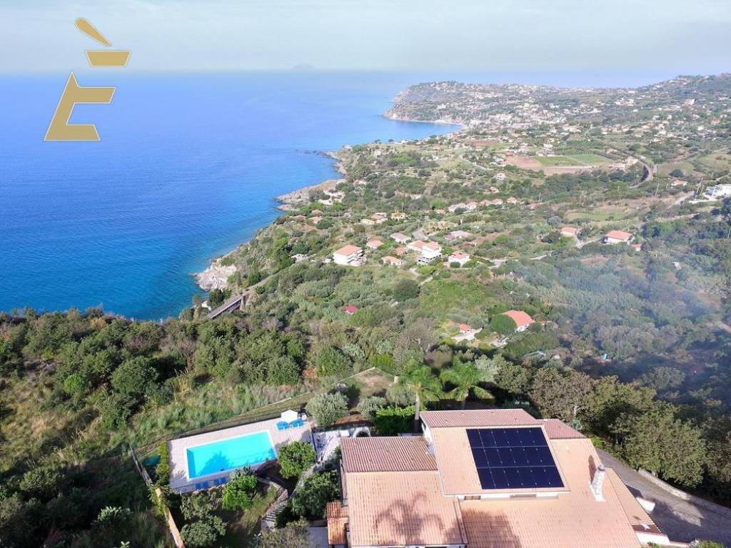 Villa a Joppolo in Contrada Corumboli - Foto 3