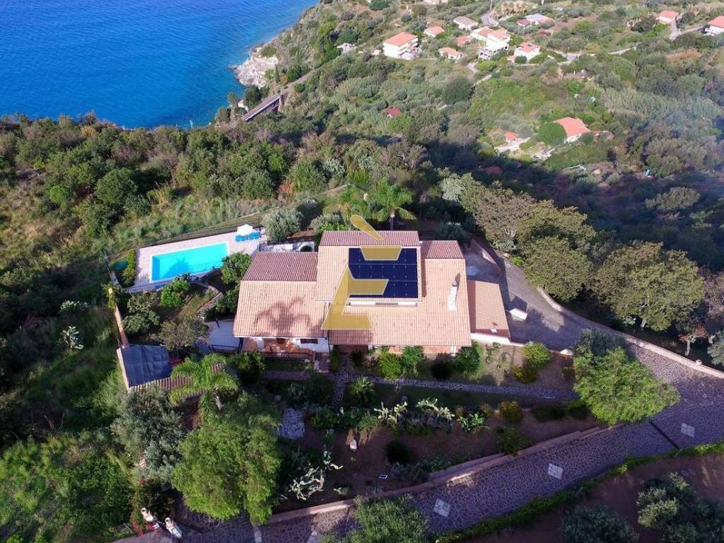 Villa a Joppolo in Contrada Corumboli - Foto 4