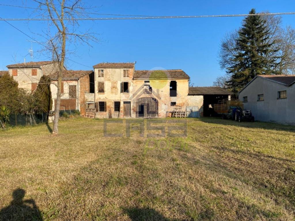 Casa indipendente a Gualtieri in strada pieve - Foto 2