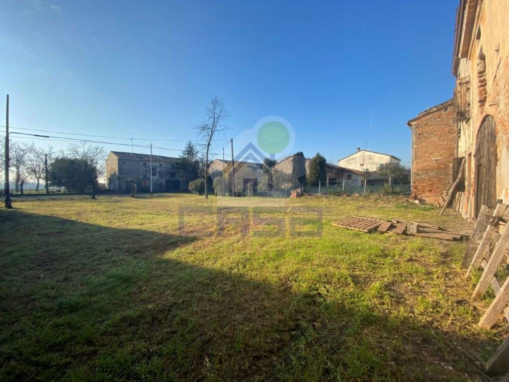 Casa indipendente a Gualtieri in strada pieve - Foto 3