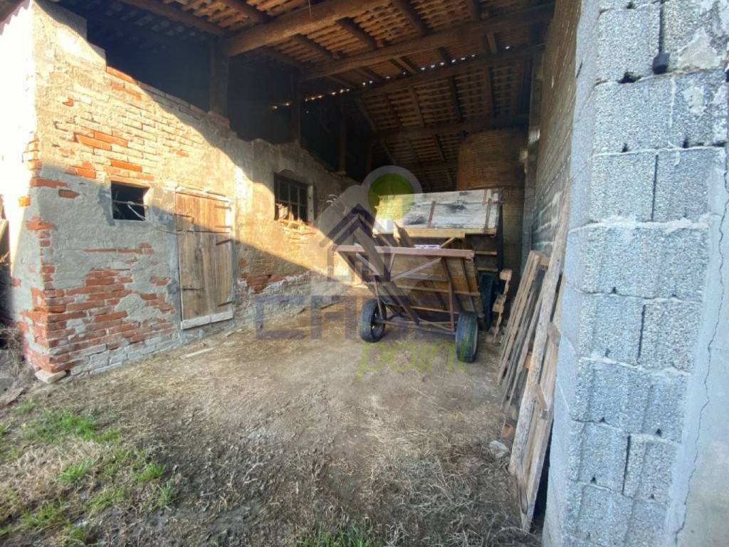 Casa indipendente a Gualtieri in strada pieve - Foto 4