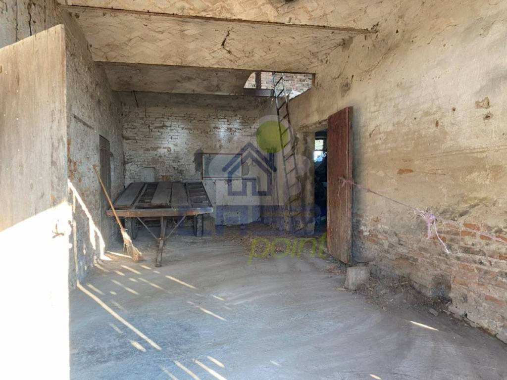 Casa indipendente a Gualtieri in strada pieve - Foto 5