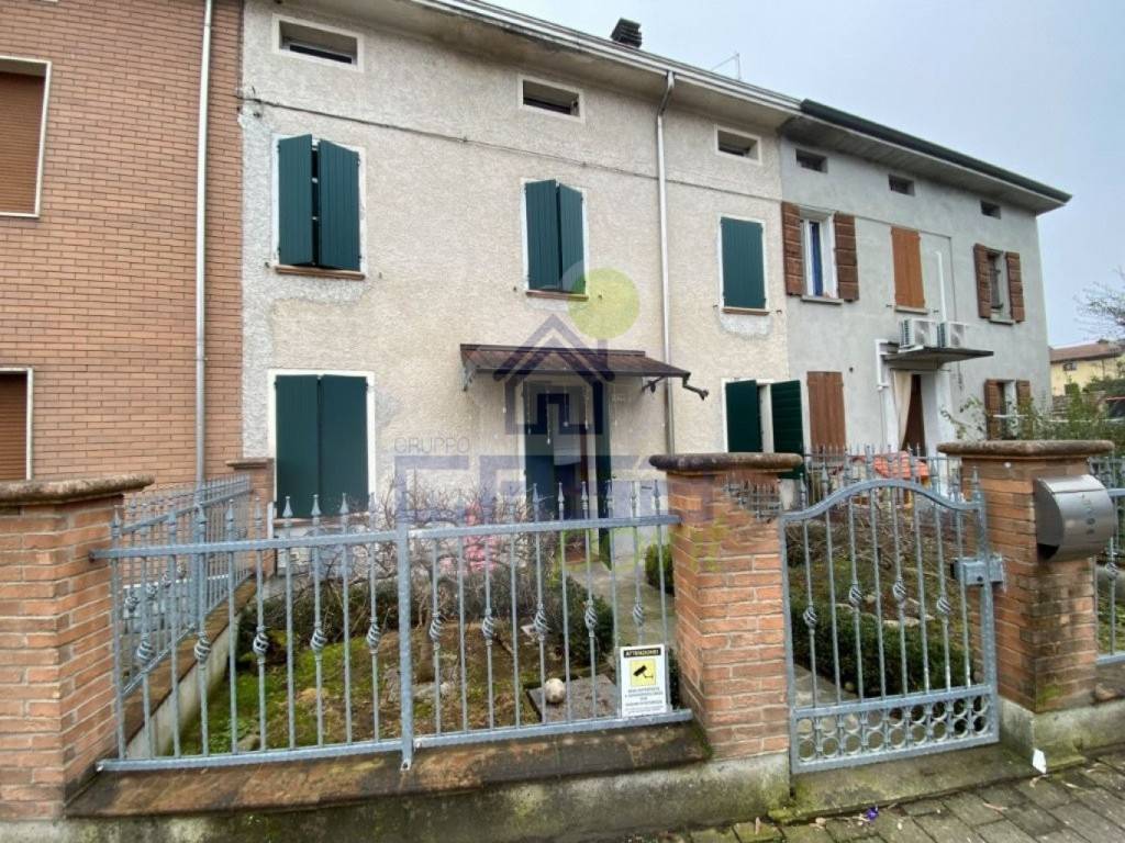 Villa a Boretto in VIA GIOVANNI PAPA XXIII - Foto 2