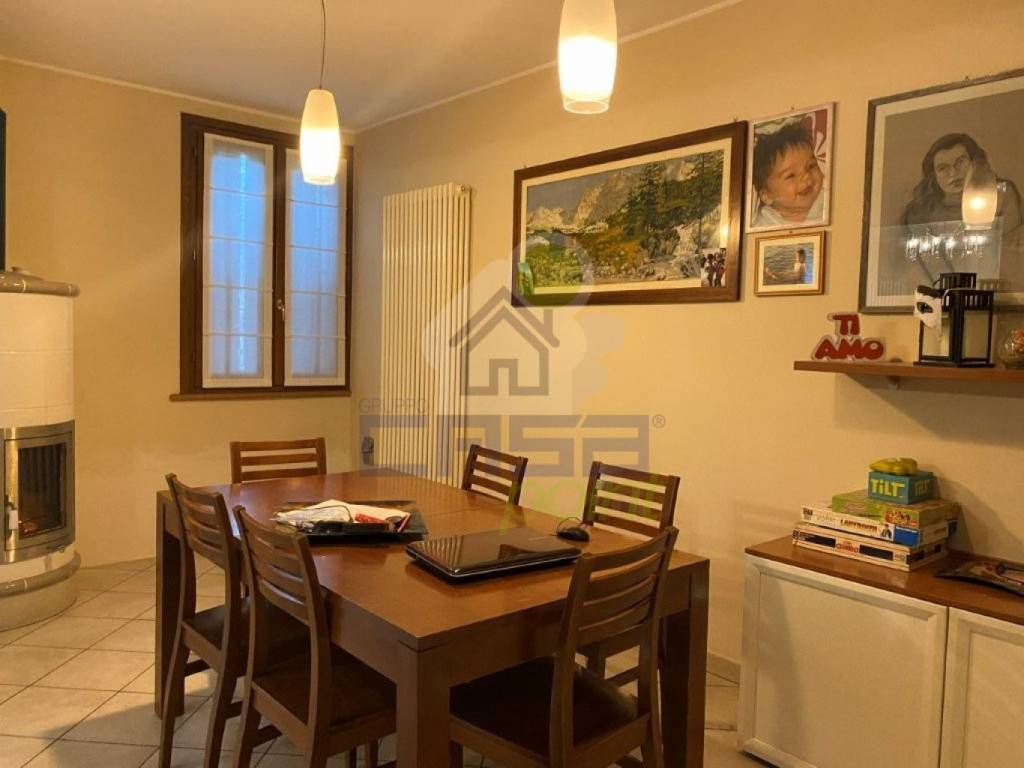 Villa a Boretto in VIA GIOVANNI PAPA XXIII - Foto 4