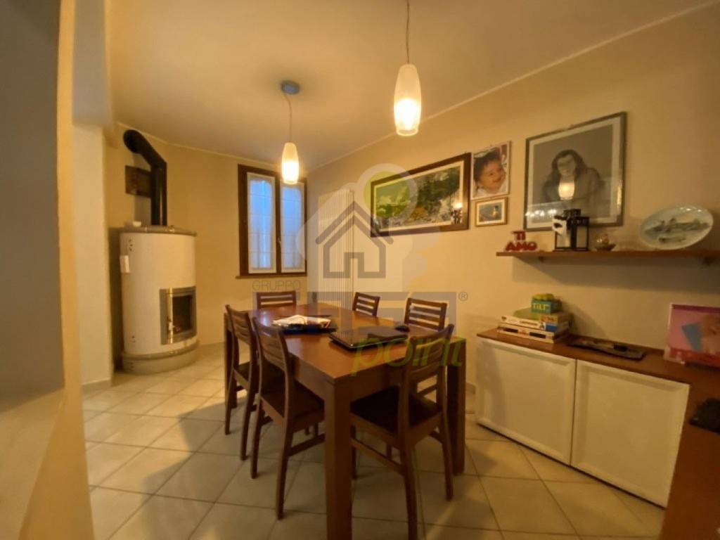 Villa a Boretto in VIA GIOVANNI PAPA XXIII - Foto 5