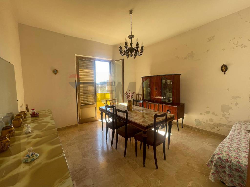 Appartamento a Piana degli albanesi in VIA RUSSOTTO, 36 - Foto 5