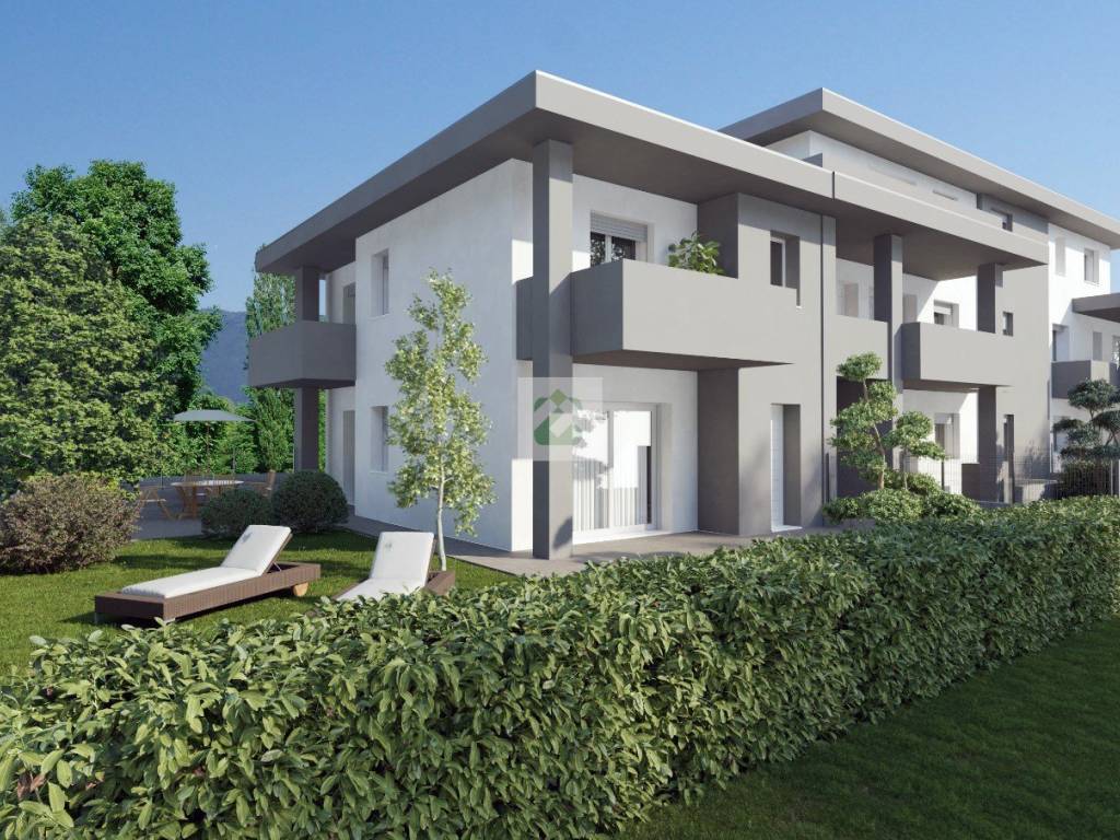 Appartamento a Schio in via Pozza Maraschin - Foto 2