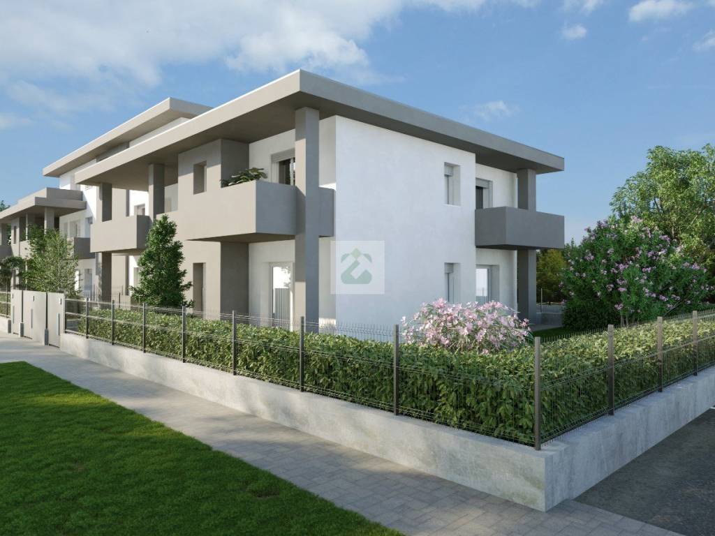 Appartamento a Schio in via Pozza Maraschin - Foto 4