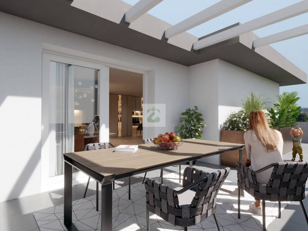 Appartamento a Schio in via Pozza Maraschin - Foto 5