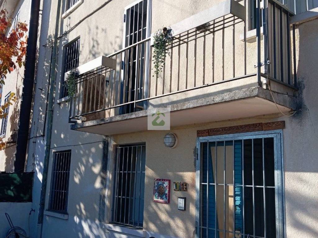 Villetta a schiera a Schio in CONTRADA SESSEGOLO, 30 - Foto 3