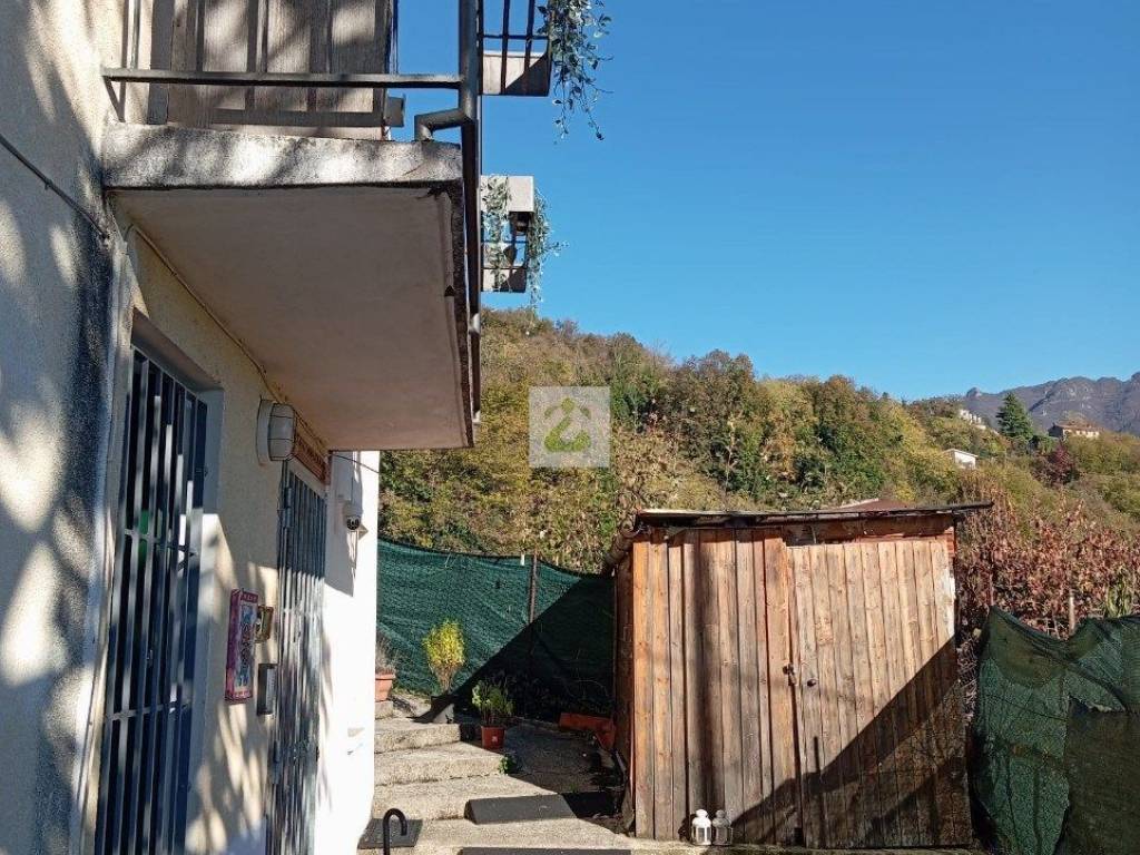 Villetta a schiera a Schio in CONTRADA SESSEGOLO, 30 - Foto 4