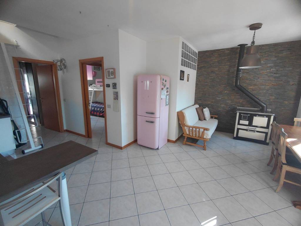 Appartamento a Pesaro in via molini - Foto 3