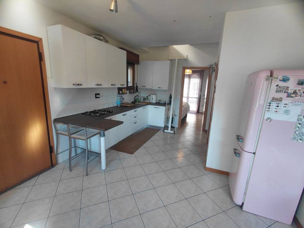 Appartamento a Pesaro in via molini - Foto 4