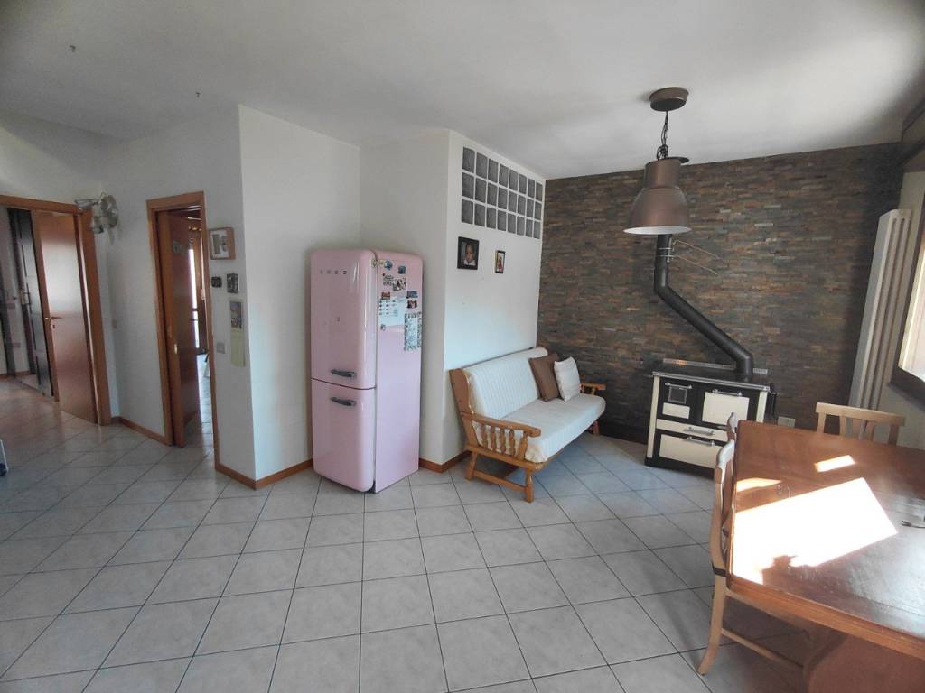 Appartamento a Pesaro in via molini - Foto 5