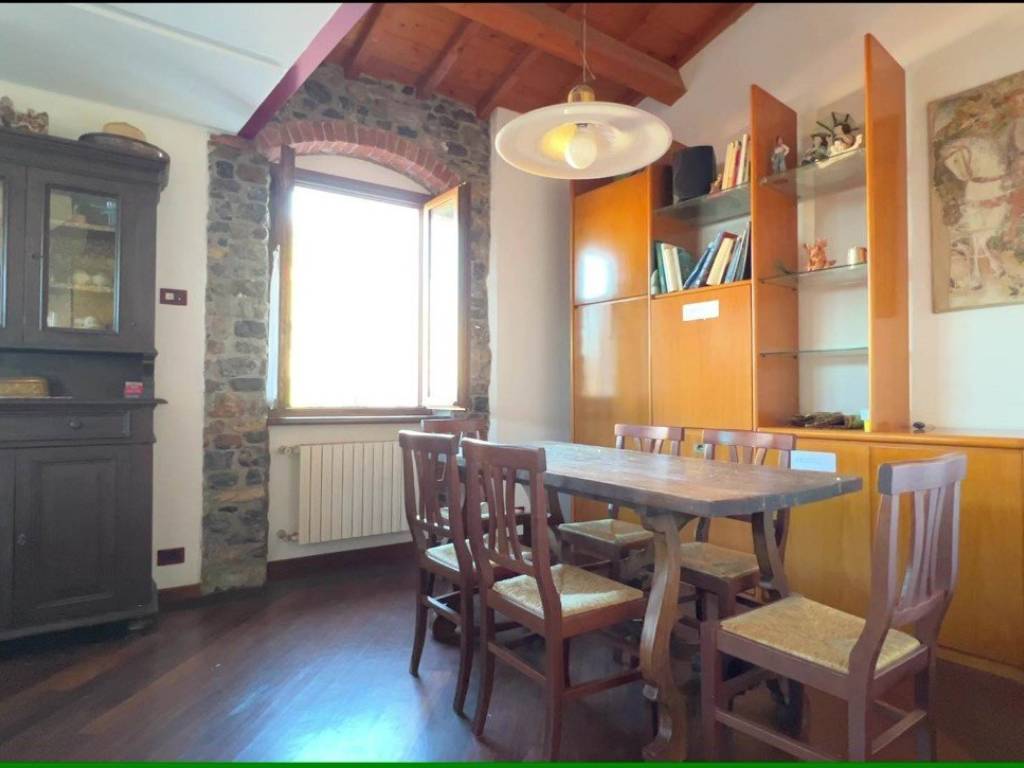 Appartamento a Lerici in via Fiascherino - Foto 2