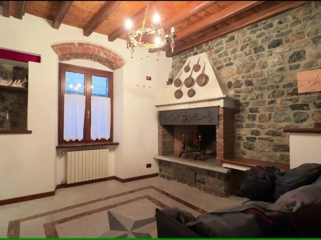 Appartamento a Lerici in via Fiascherino - Foto 4