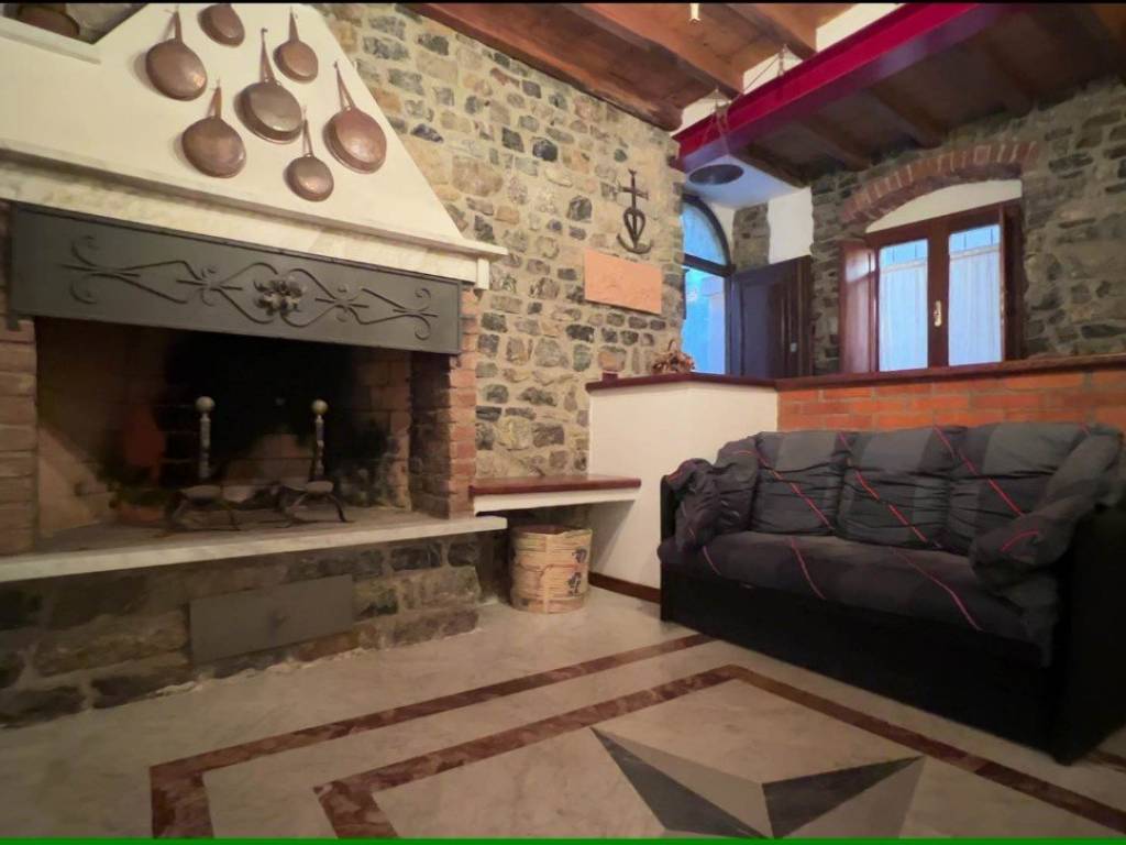 Appartamento a Lerici in via Fiascherino - Foto 5