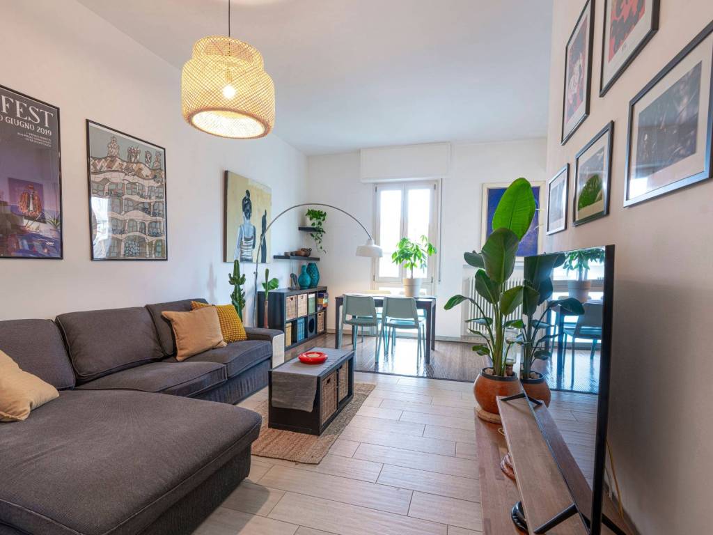 Appartamento a Cattolica in Via Vasco De Gama, 9 - Foto 3