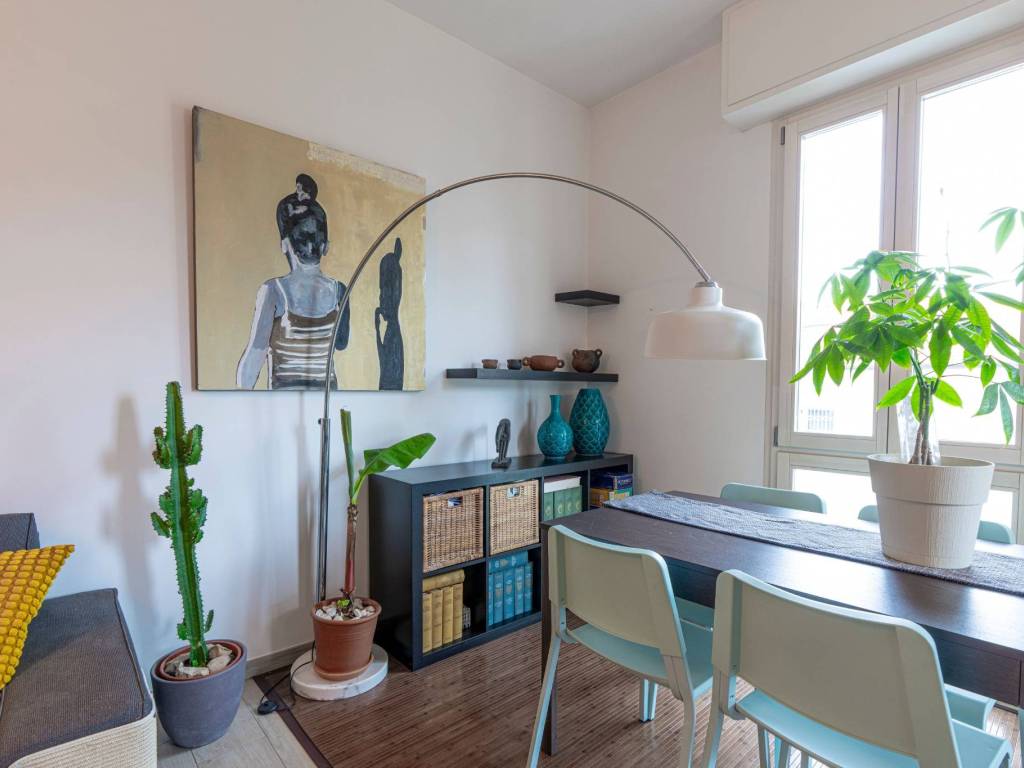 Appartamento a Cattolica in Via Vasco De Gama, 9 - Foto 5