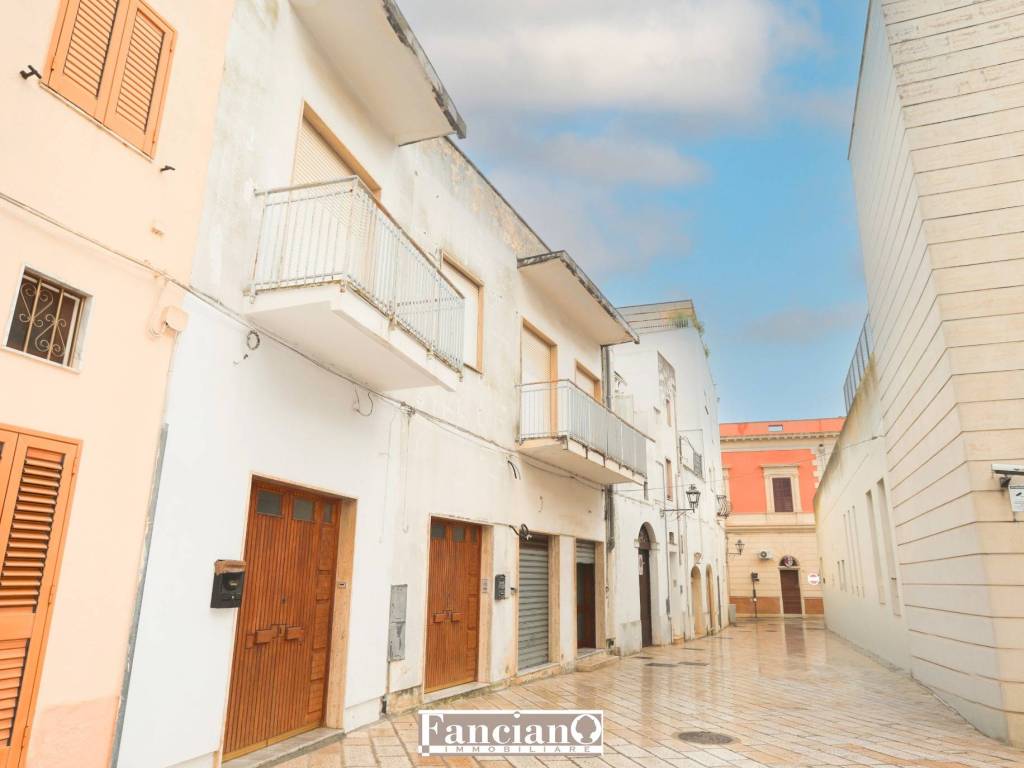 Appartamento a Nardò in Via Osanna, 10 - Foto 2