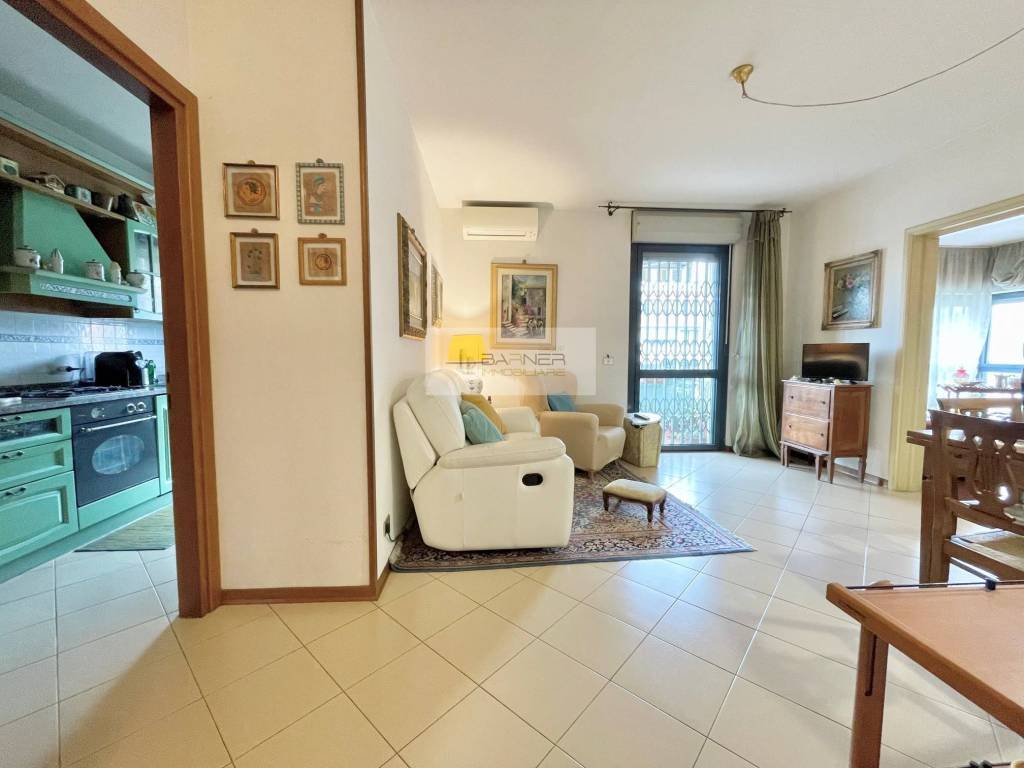 Appartamento a Lucca in Viale Giacomo Puccini, 1161 - Foto 3