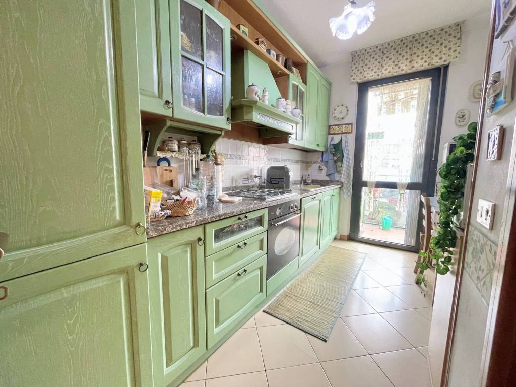 Appartamento a Lucca in Viale Giacomo Puccini, 1161 - Foto 4
