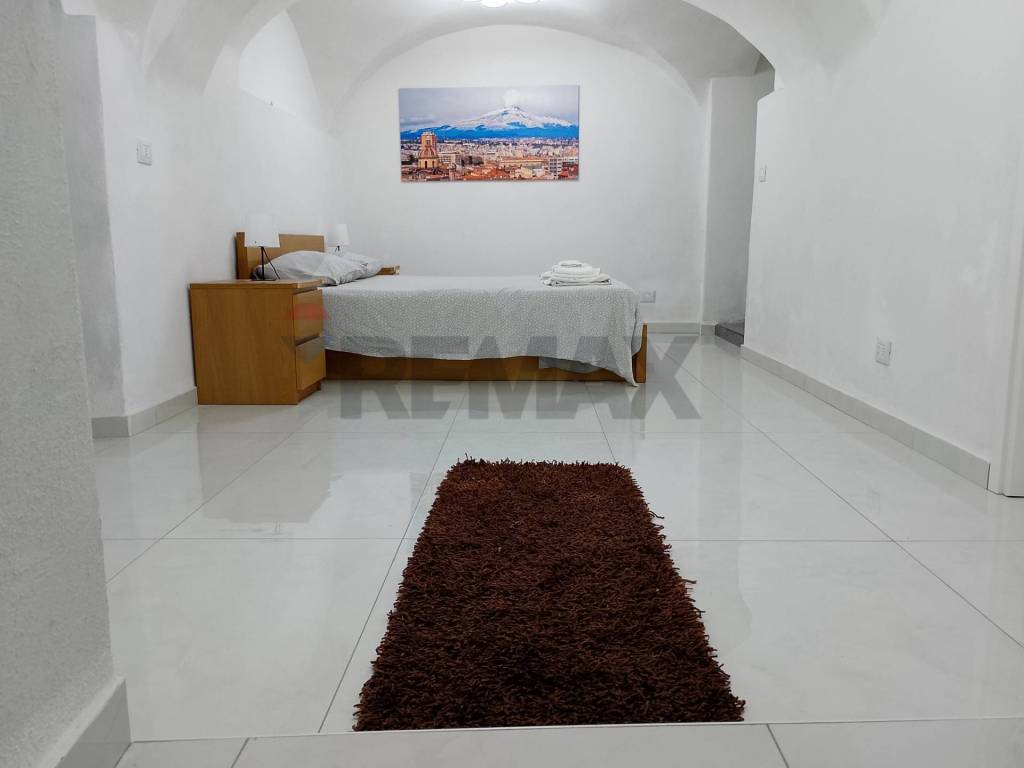 Loft / open space a Catania in Via Francesco Camarda, 5 - Foto 3