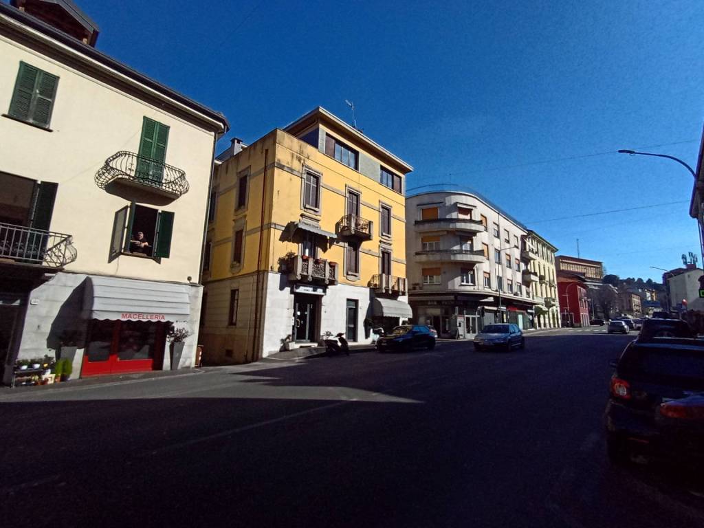 Appartamento a Como in Via Bellinzona, 300 - Foto 2