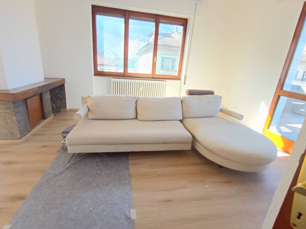 Appartamento a Como in Via Bellinzona, 300 - Foto 5