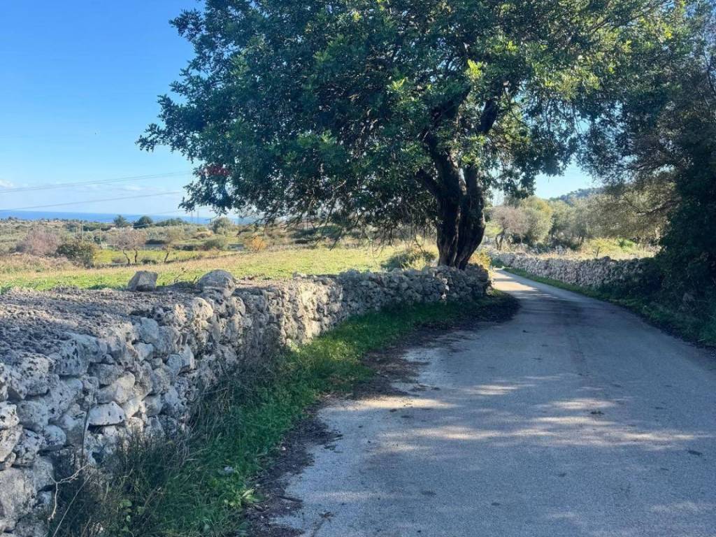 Terreno a Melilli in Contrada Malaterra - Foto 2