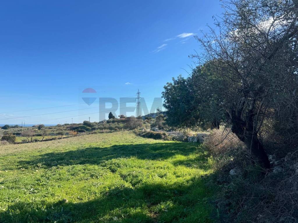 Terreno a Melilli in Contrada Malaterra - Foto 3