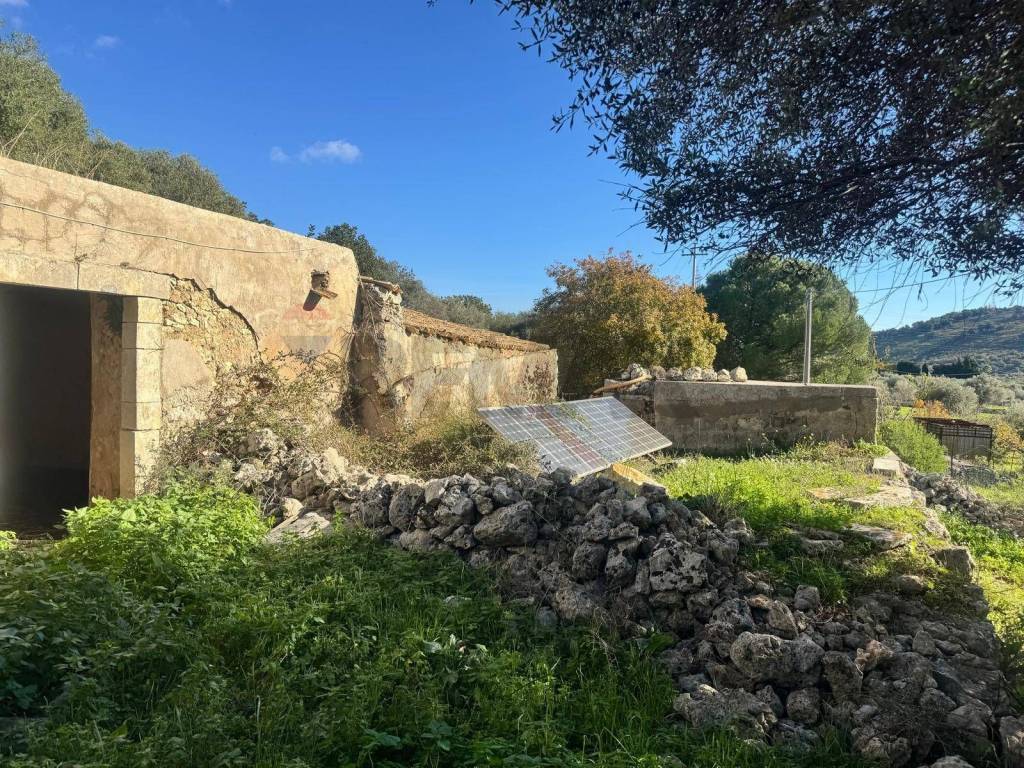 Terreno a Melilli in Contrada Malaterra - Foto 4