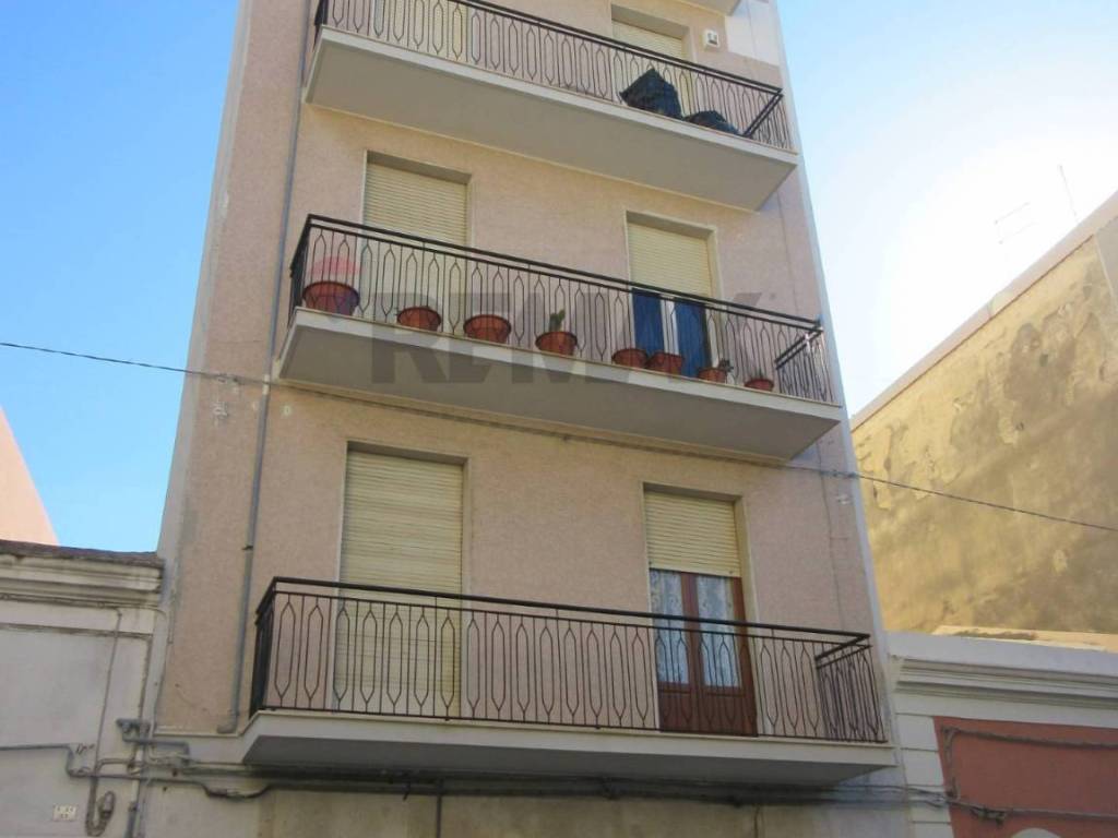 Appartamento a Augusta in Via Megara, 414 - Foto 2